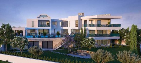 4 bedrooms Commercial property in Limassol, Cyprus No. 19117 2