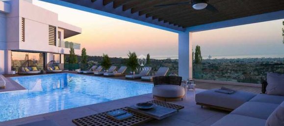 4 bedrooms Commercial property in Limassol, Cyprus No. 19117 4