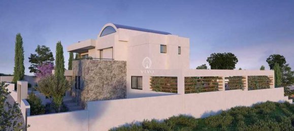 4 bedrooms Commercial property in Limassol, Cyprus No. 19117 8