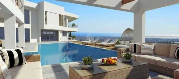 4 bedrooms Commercial property in Limassol, Cyprus No. 19117 6