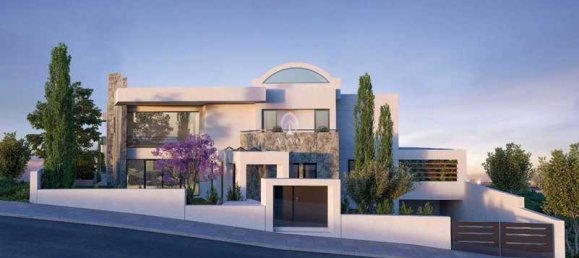 4 bedrooms Commercial property in Limassol, Cyprus No. 19117 5