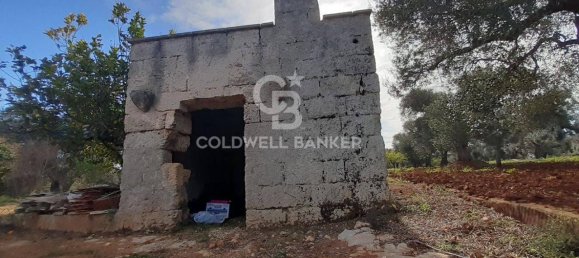 1 room Land in San Vito dei Normanni, Italy No. 166959 7