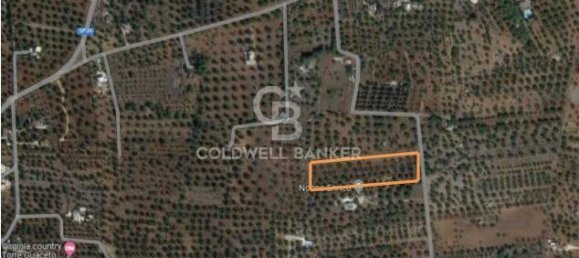 1 room Land in San Vito dei Normanni, Italy No. 166959 32