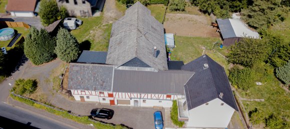 6غرفة مزرعة في Vorpommern-Rugen, Germany رقم 275750 2