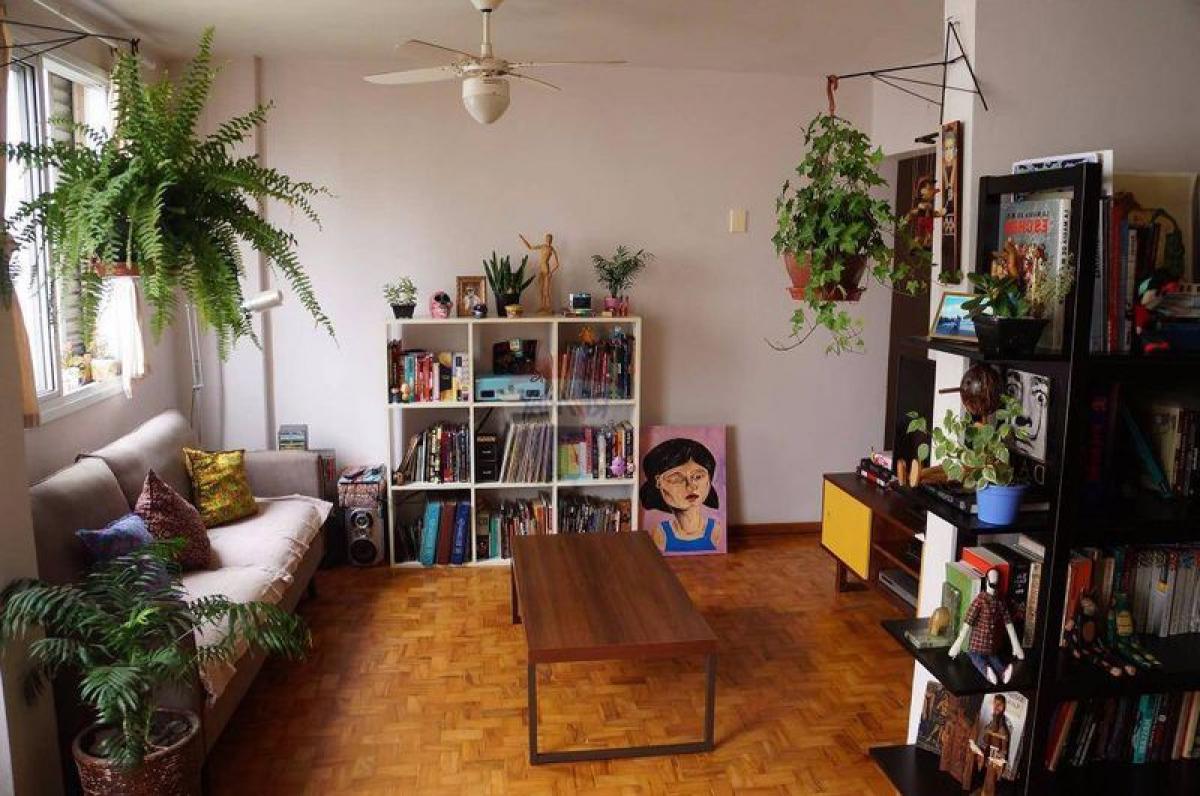 Apartamento de 3 dormitorios en Sao Paulo, Brazil No. 496426