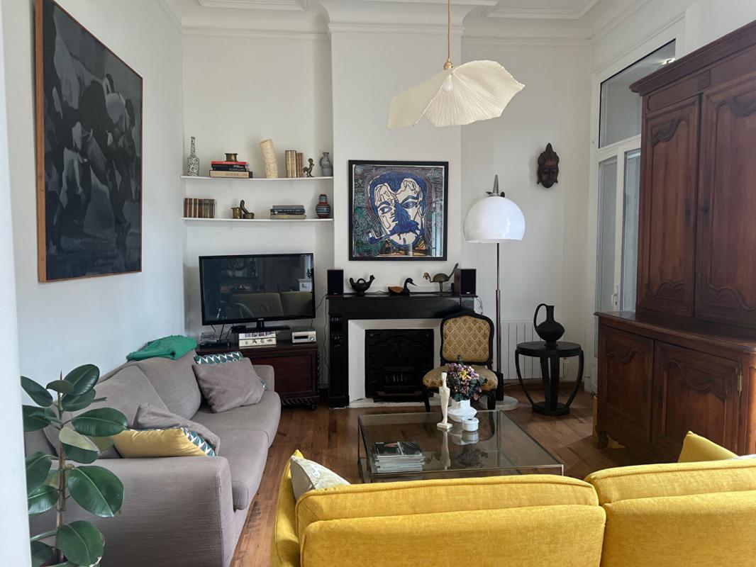 3 Schlafzimmer Wohnung in Sete, France, Nr. 299337