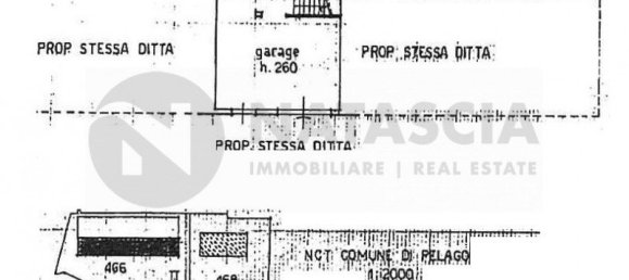 3 bedrooms House in Pelago, Italy No. 199612 21