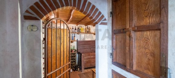 3 bedrooms House in Pelago, Italy No. 199612 16