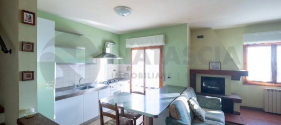 3 bedrooms House in Pelago, Italy No. 199612 26