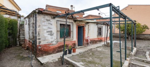 714m² Land in Cajar, Spain No. 21938 13