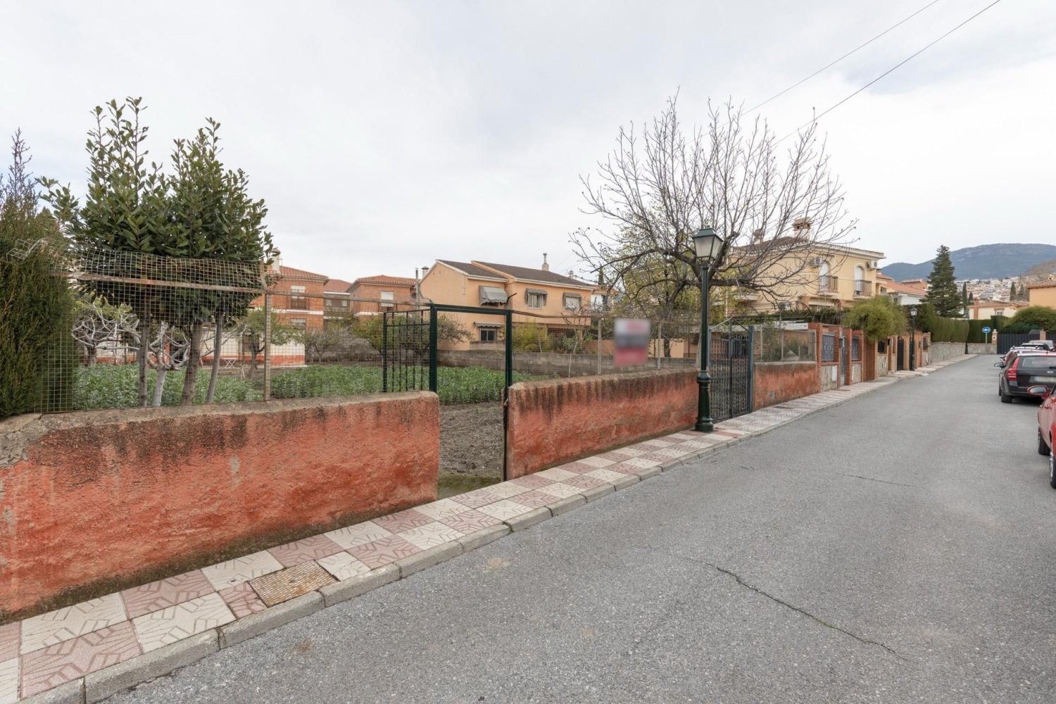 714m² Land in Cajar, Spain No. 21938