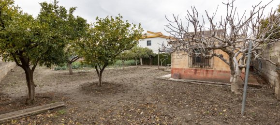 714m² Land in Cajar, Spain No. 21938 7