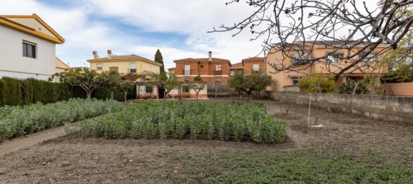 714m² Land in Cajar, Spain No. 21938 4