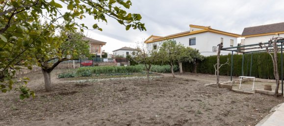 714m² Land in Cajar, Spain No. 21938 6