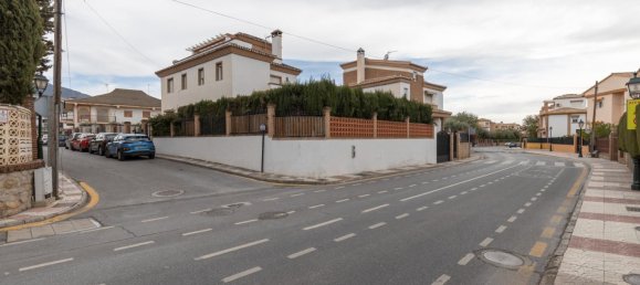 714m² Land in Cajar, Spain No. 21938 2