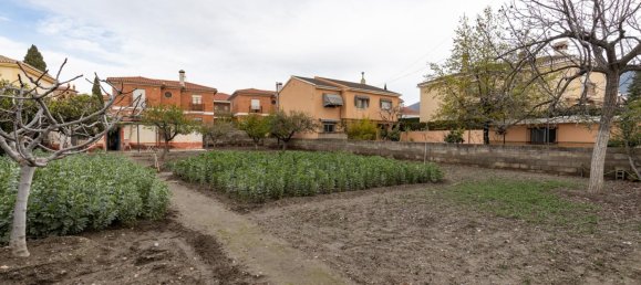 714m² Land in Cajar, Spain No. 21938 3