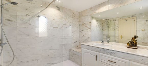 3 chambres Penthouse à Marbella, Spain No. 92957 28