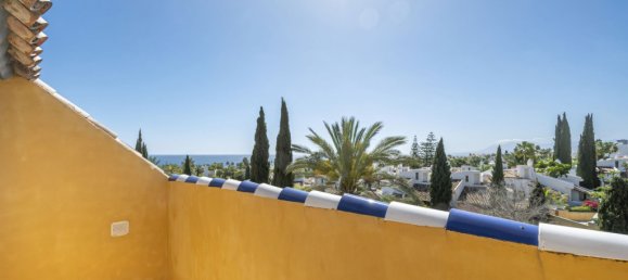 3 chambres Penthouse à Marbella, Spain No. 92957 27