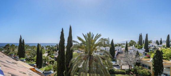 3 chambres Penthouse à Marbella, Spain No. 92957 26