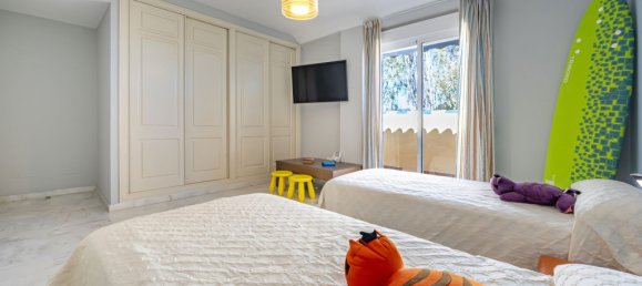 3 chambres Penthouse à Marbella, Spain No. 92957 24