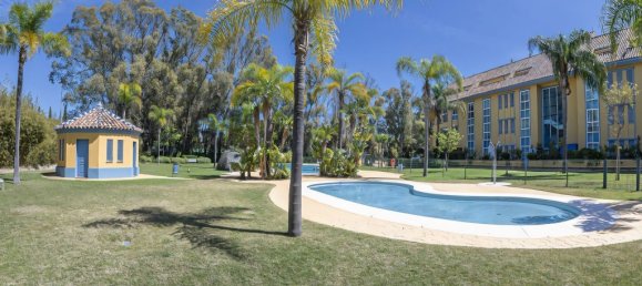 3 chambres Penthouse à Marbella, Spain No. 92957 18