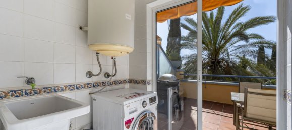 3 chambres Penthouse à Marbella, Spain No. 92957 13