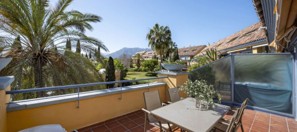 3 chambres Penthouse à Marbella, Spain No. 92957 4
