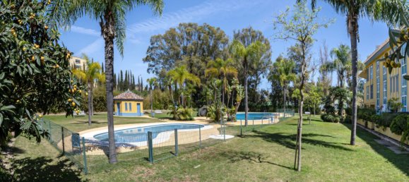 3 chambres Penthouse à Marbella, Spain No. 92957 19