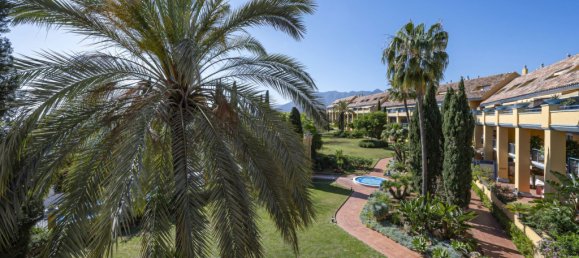 3 chambres Penthouse à Marbella, Spain No. 92957 20