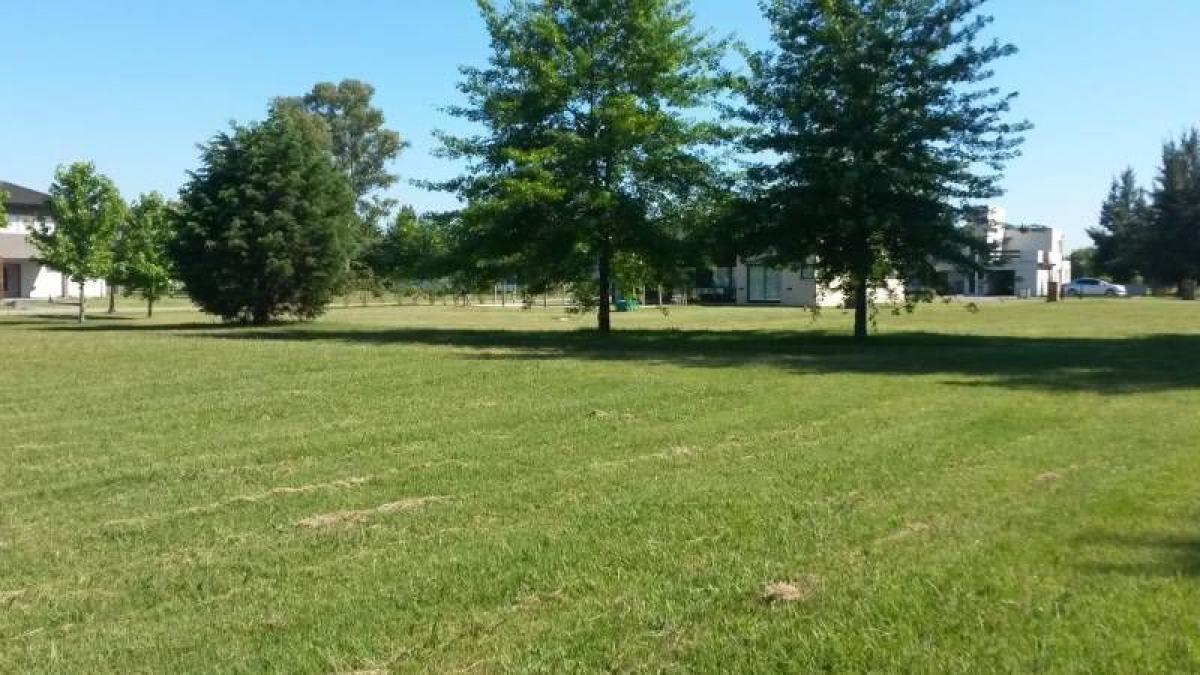 Grundstück in Pilar, Argentina, Nr. 113630