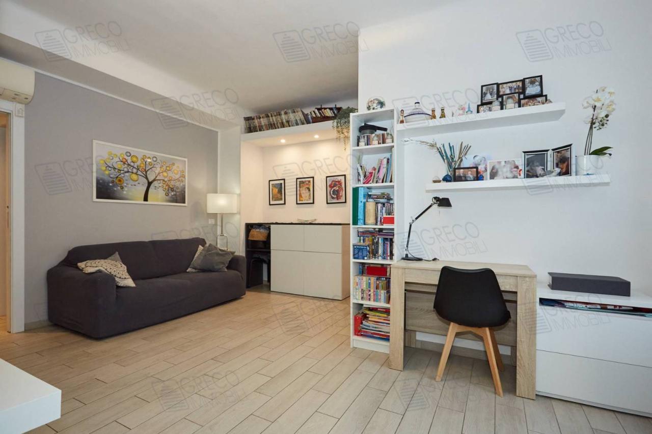 3-Zimmer Wohnung in Milan, Italy, Nr. 241992