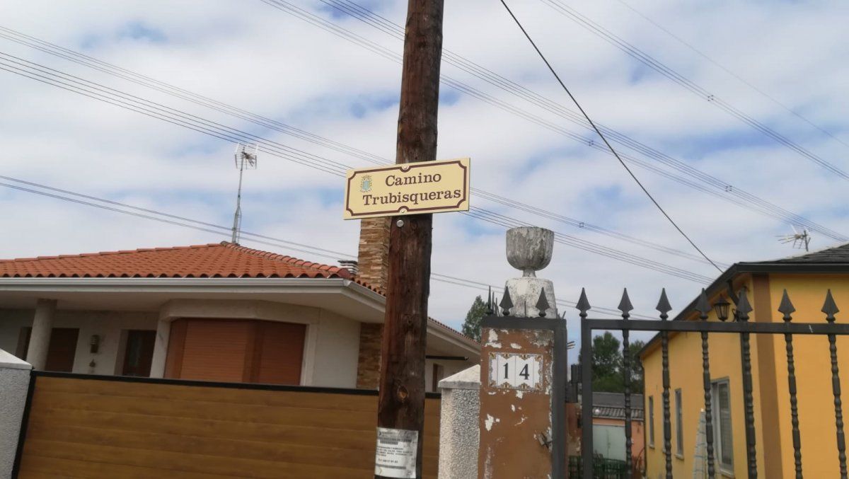 Terrain à Leon, Spain 2428m² No. 21143