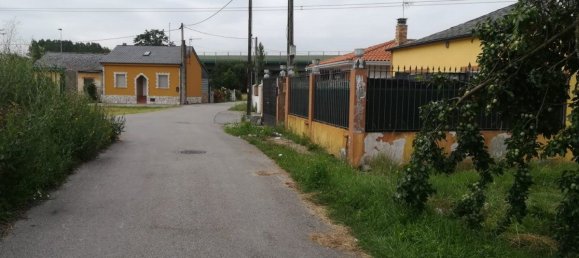 Terrain à Leon, Spain 2428m² No. 21143 6