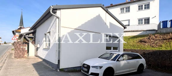 2 rooms House in Passau, Germany No. 261675 2