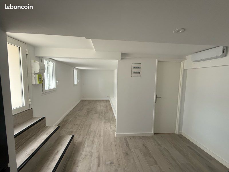 Apartamento T1 em Montpellier, France N.º 290808