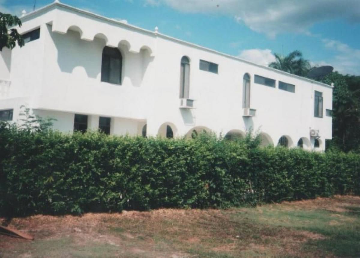 4 غرف نوم منزل في Cundinamarca, Colombia رقم 3810