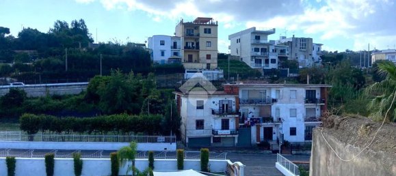 1 bedroom Apartment in Bacoli, Italy No. 33972 6