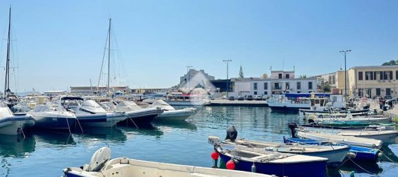 1 bedroom Apartment in Bacoli, Italy No. 33972 17