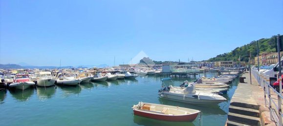 1 bedroom Apartment in Bacoli, Italy No. 33972 19