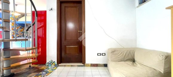 1 bedroom Apartment in Bacoli, Italy No. 33972 31