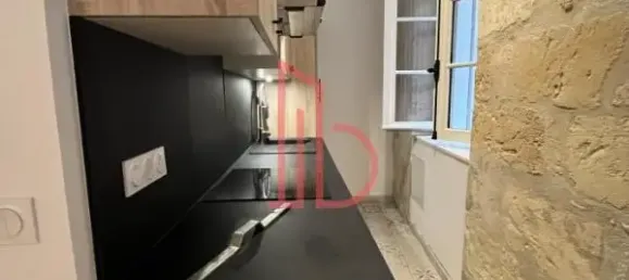 Oficina en Bordeaux, France 45 m² No. 290116 3