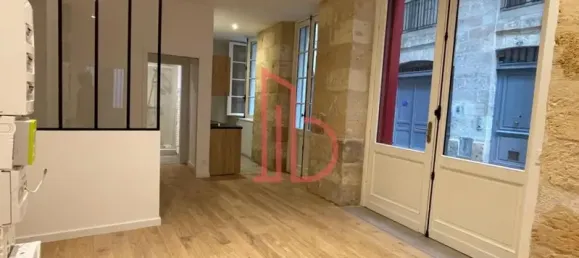 Oficina en Bordeaux, France 45 m² No. 290116 5