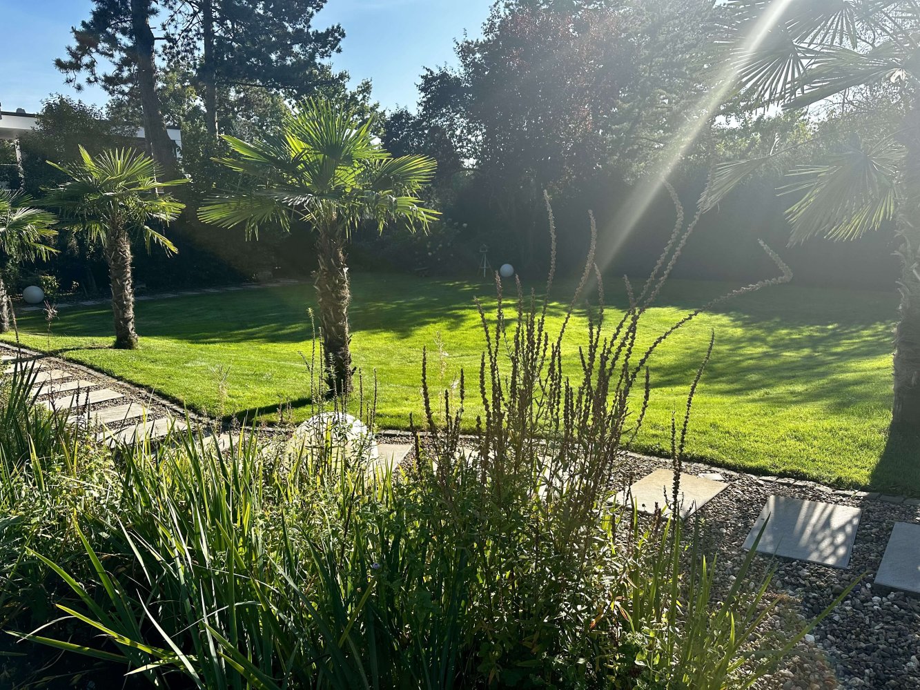 Casa de 4 dormitorios en Braunschweig, Germany No. 312951