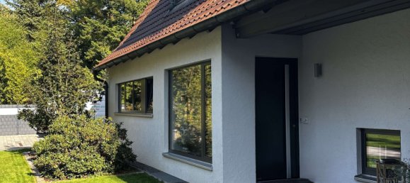 Casa de 4 dormitorios en Braunschweig, Germany No. 312951 3