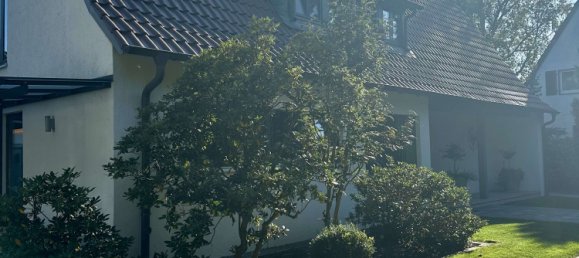 Casa de 4 dormitorios en Braunschweig, Germany No. 312951 2