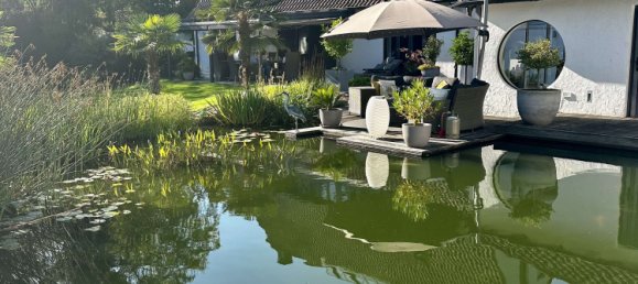 Casa de 4 dormitorios en Braunschweig, Germany No. 312951 48