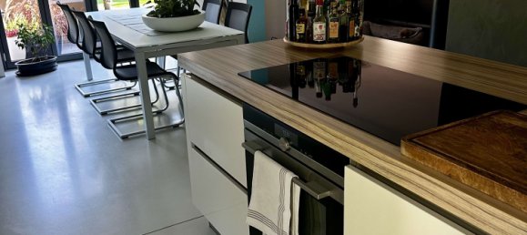 Casa de 4 dormitorios en Braunschweig, Germany No. 312951 13