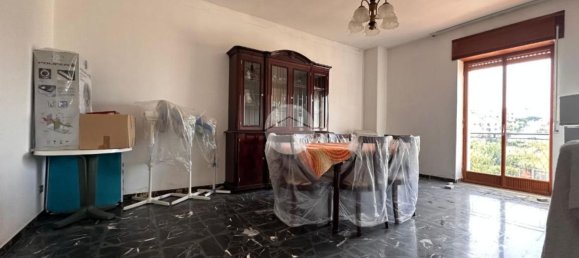 3 rooms Apartment in Luzzi, Italy No. 169216 13