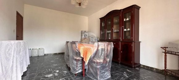 3 rooms Apartment in Luzzi, Italy No. 169216 12