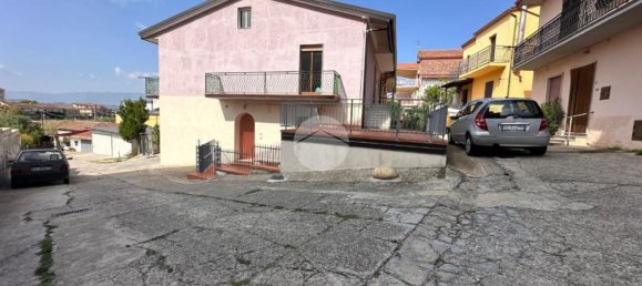 3 rooms Apartment in Luzzi, Italy No. 169216 4